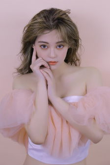 精子pk美女